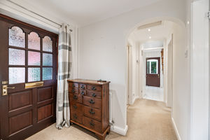 Hall- click for photo gallery